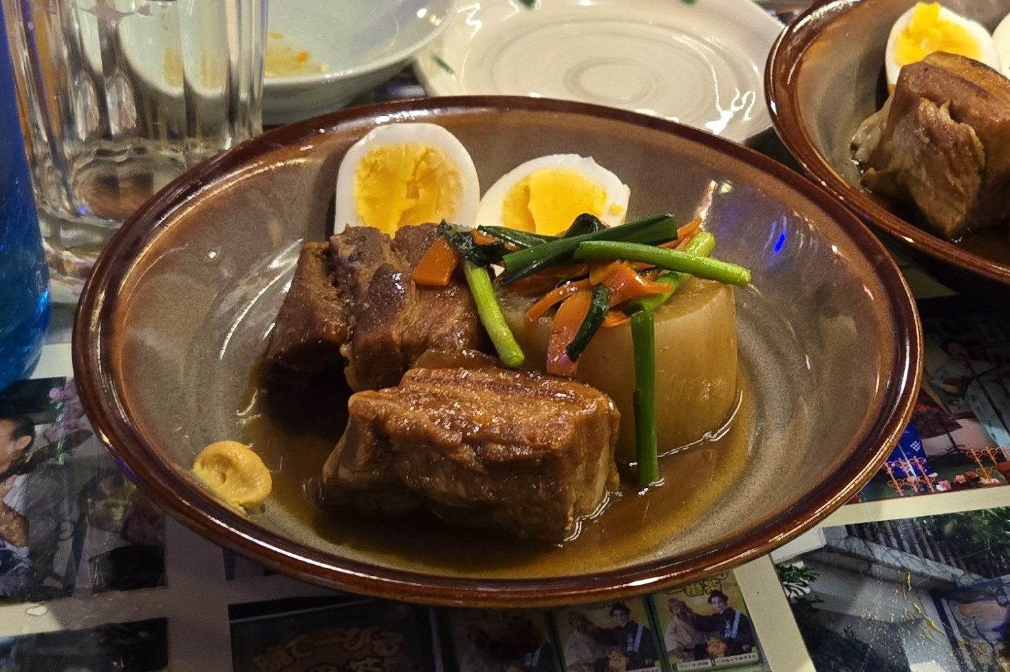 Okinawan Pork
